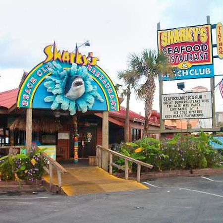 Emerald Beach 1627 Panama City Beach Exterior photo