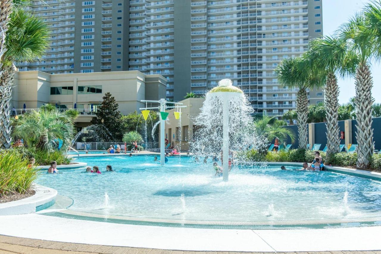 Emerald Beach 1627 Panama City Beach Exterior photo