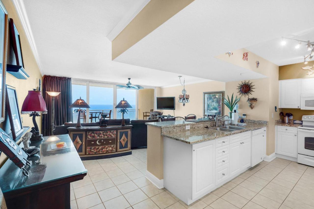 Emerald Beach 1627 Panama City Beach Exterior photo