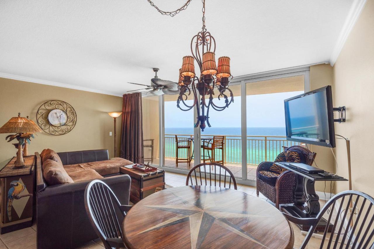 Emerald Beach 1627 Panama City Beach Exterior photo